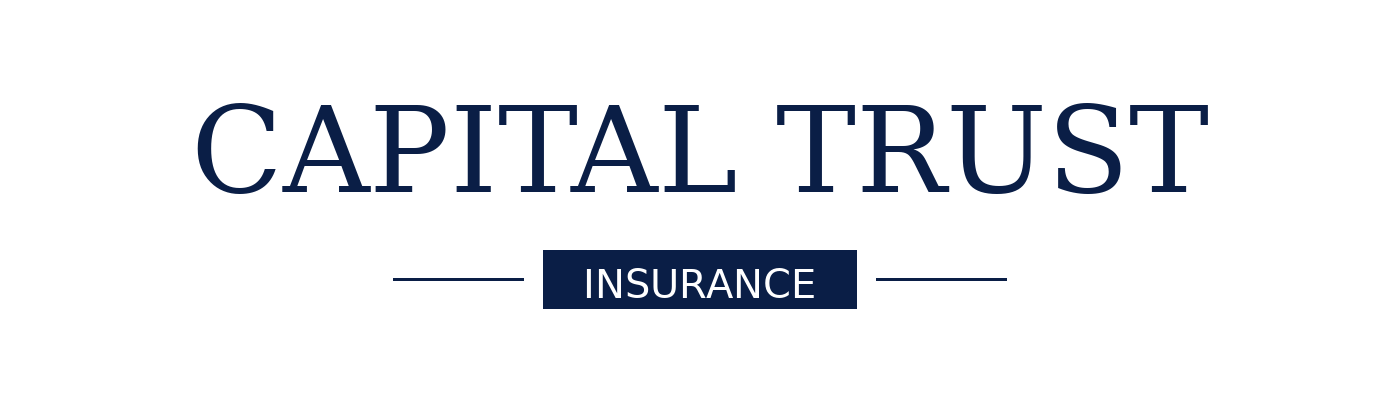 Capital Trust Insurance Logo